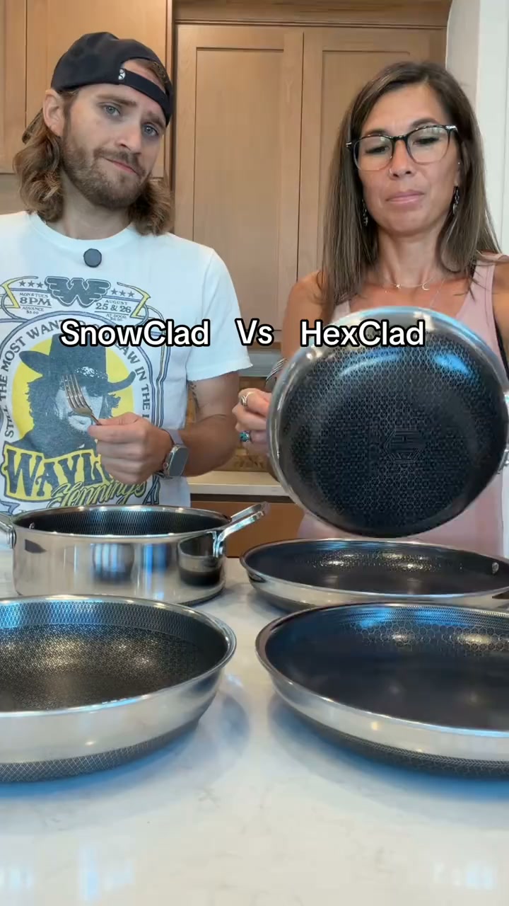Upgrade Your Kitchen With Premium Cookware