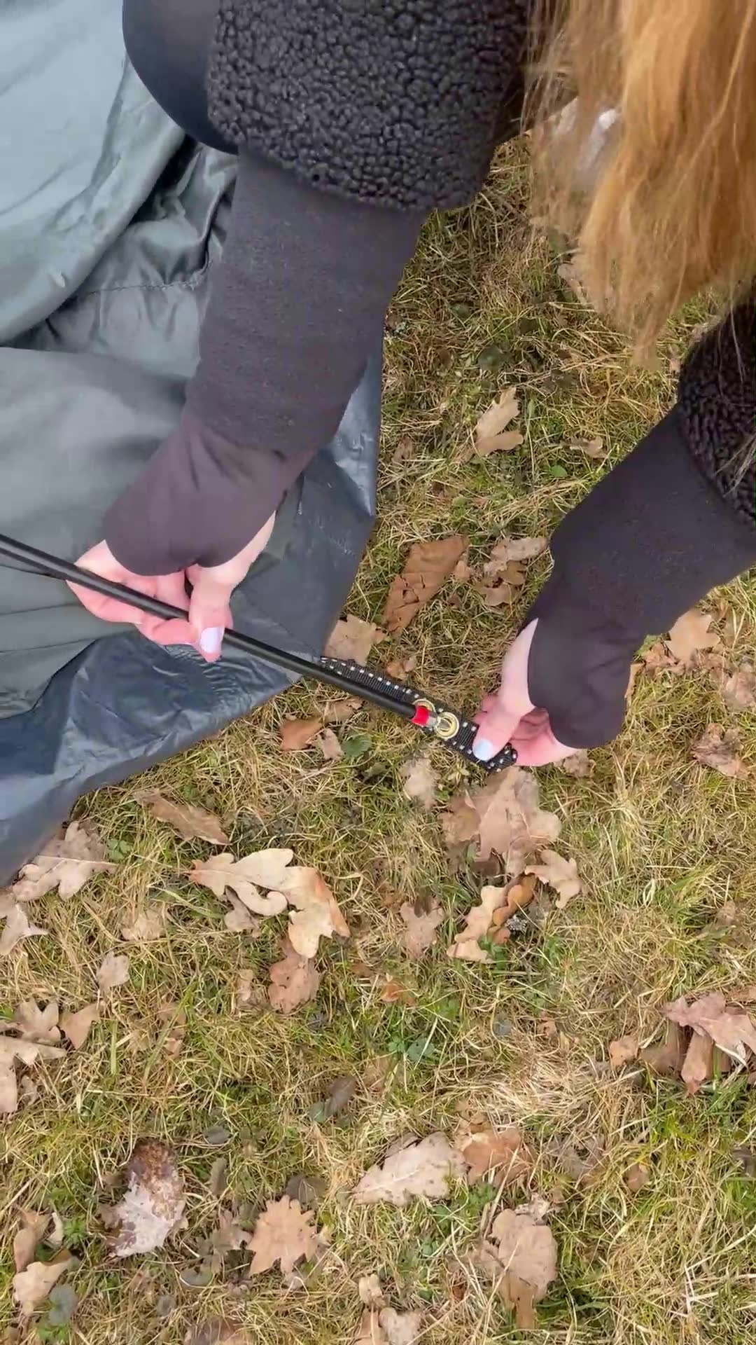 Allt för camping och uteliv