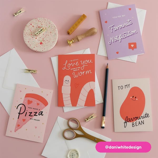 Greeting Cards