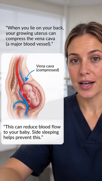 Side Sleeping Matters | 30% OFF now!
