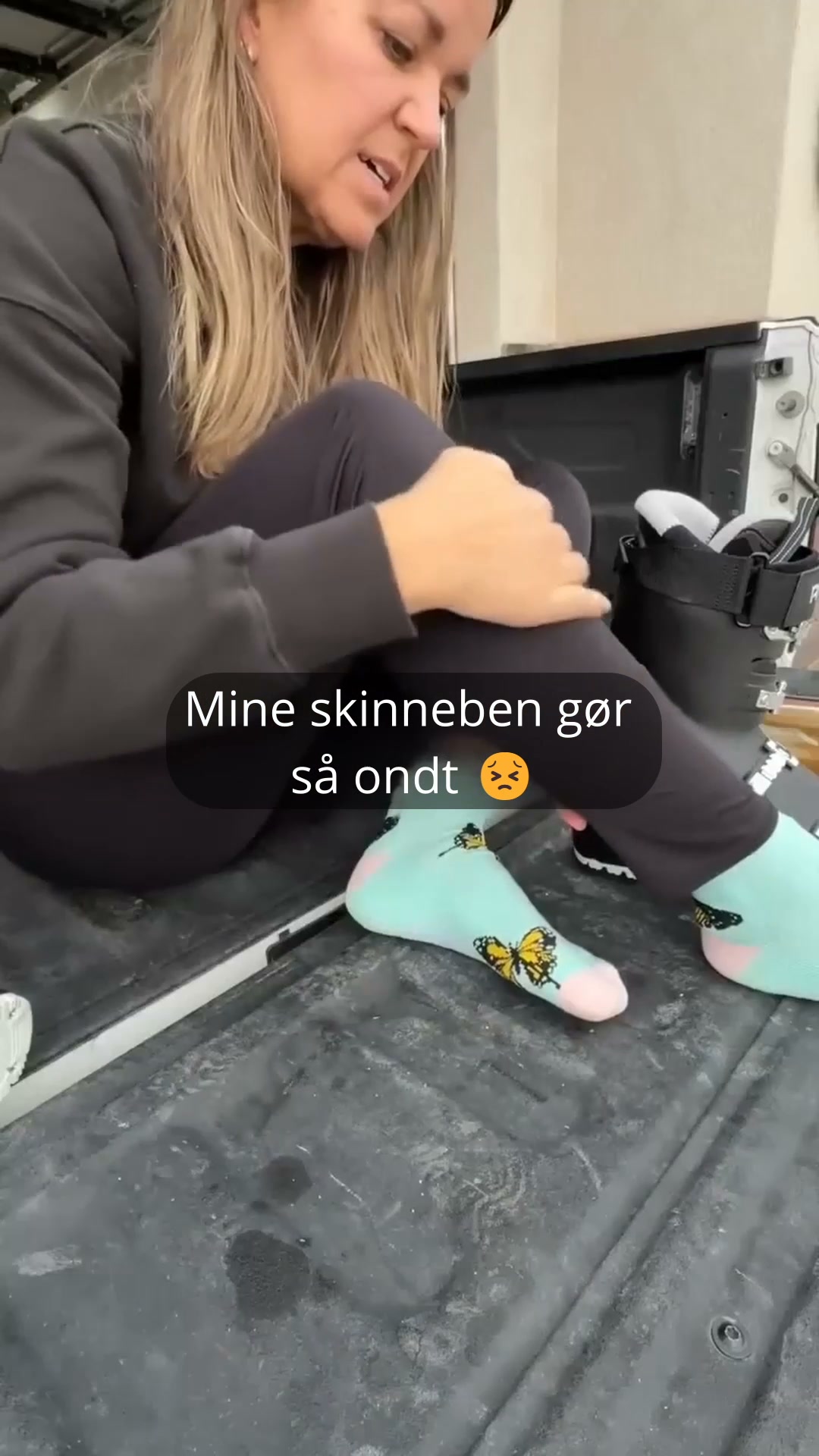 Betal sikkert med MobilePay