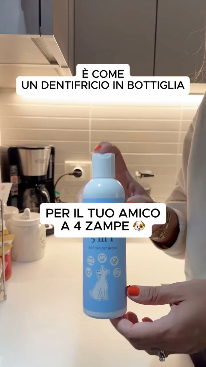 Igiene dentale perfetta, senza sforzo