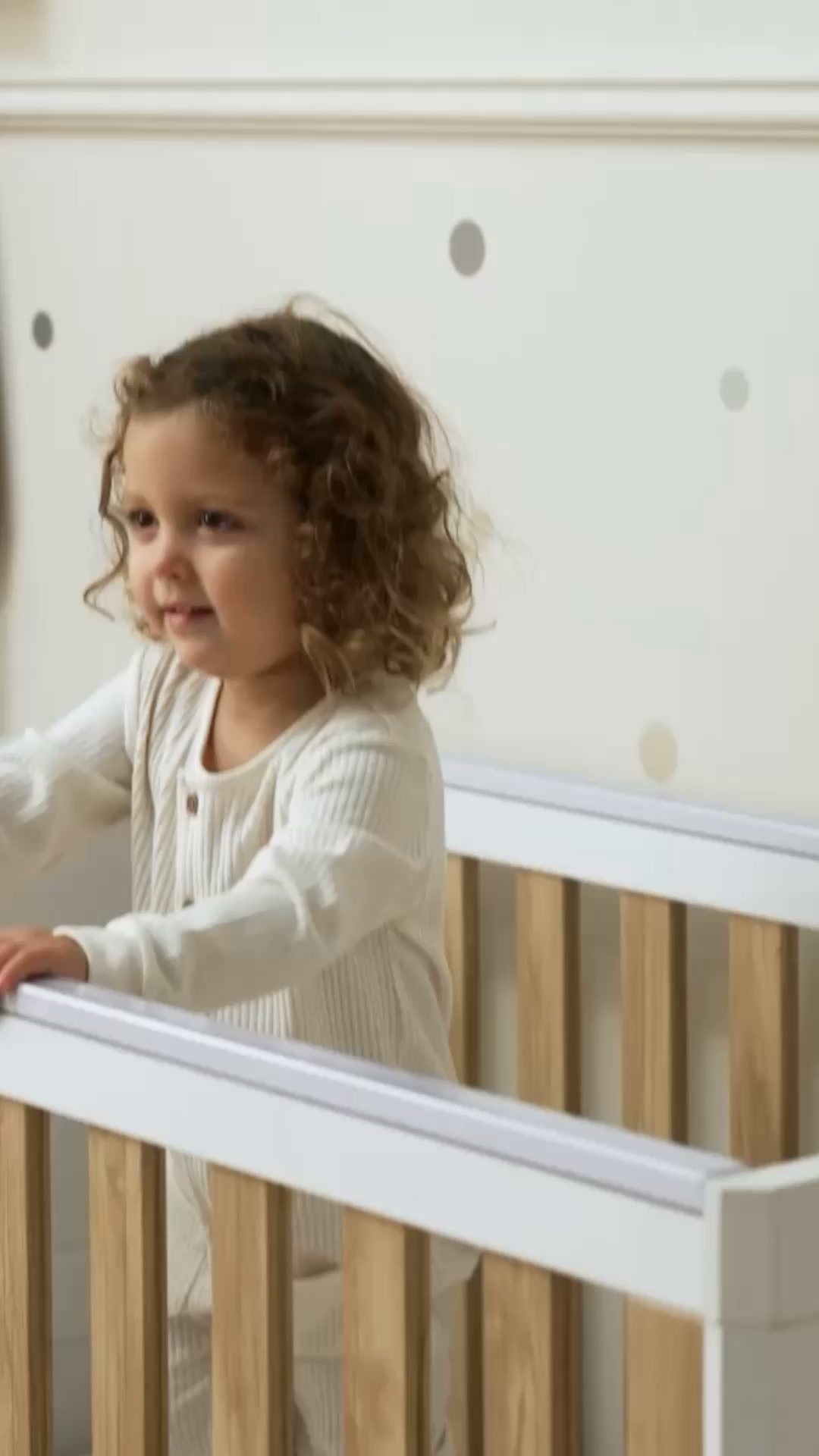 Nursery Essentials