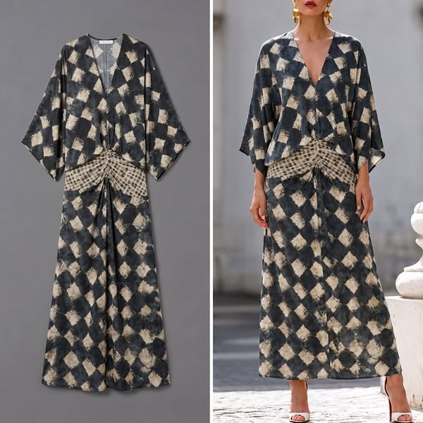 Maelia | Conjunto Mosaico Mediterráneo