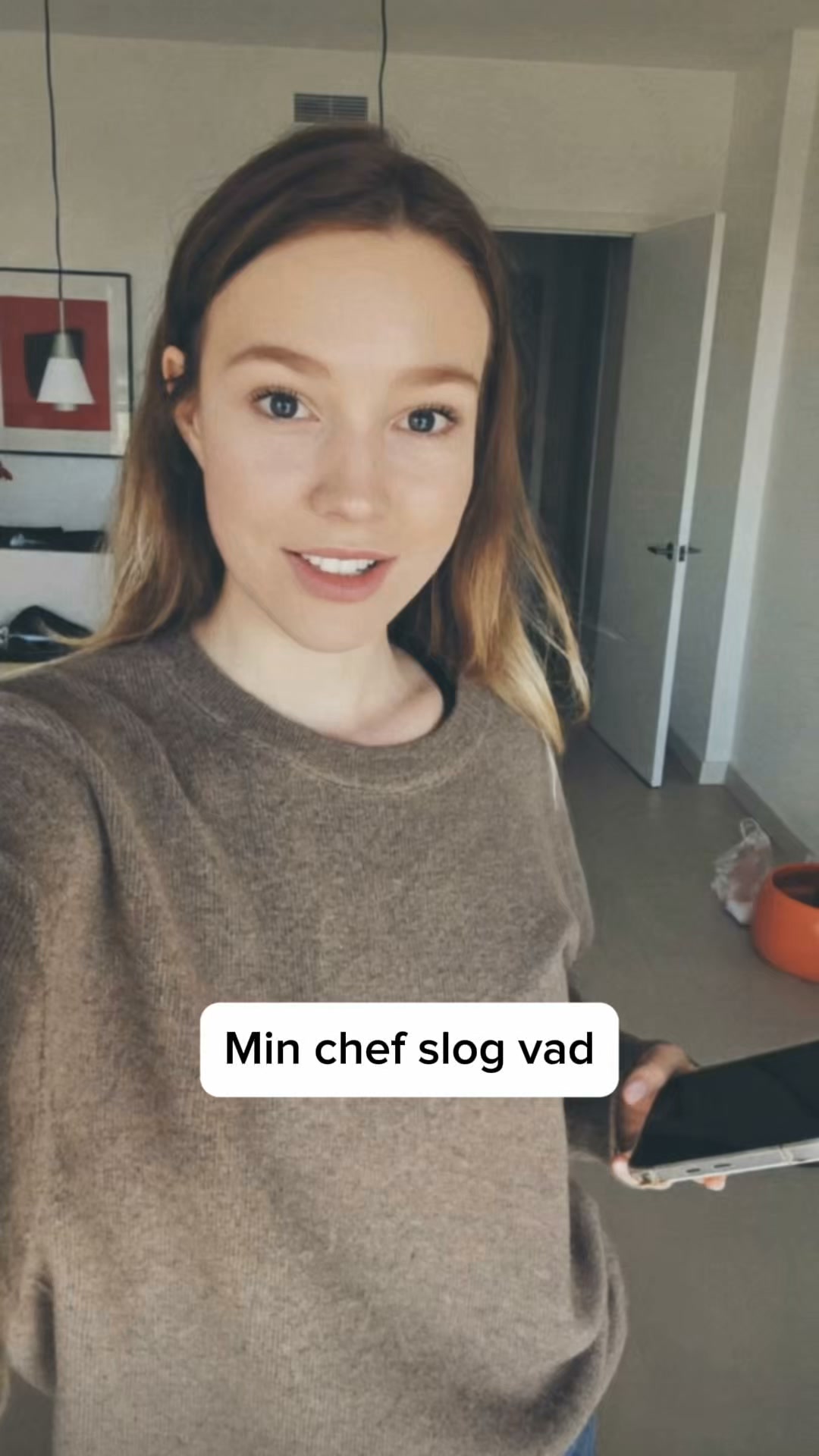 Sluta borra — börja fästa