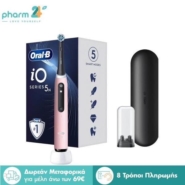 Oral-B Greece