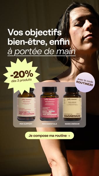 La routine de rentrée