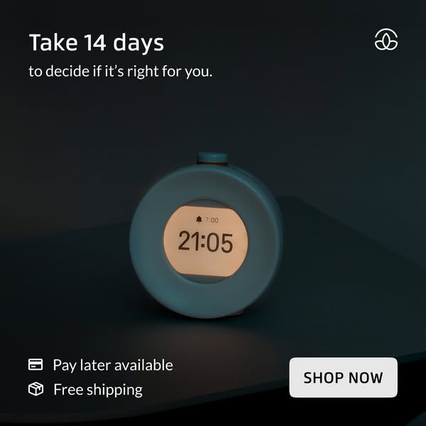 Get the Phone Out of the Bedroom