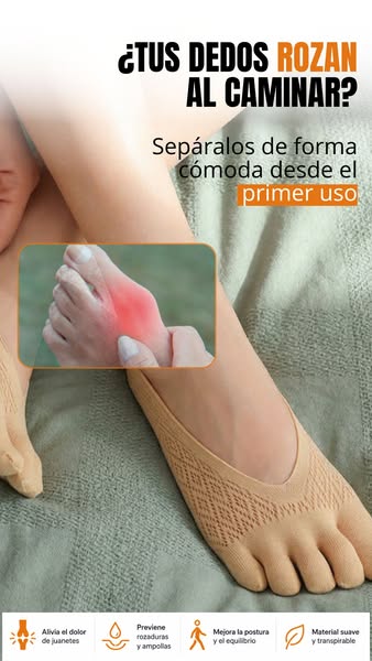 No esperaba notar tanta diferencia