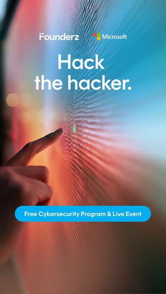 Free cybersecurity training