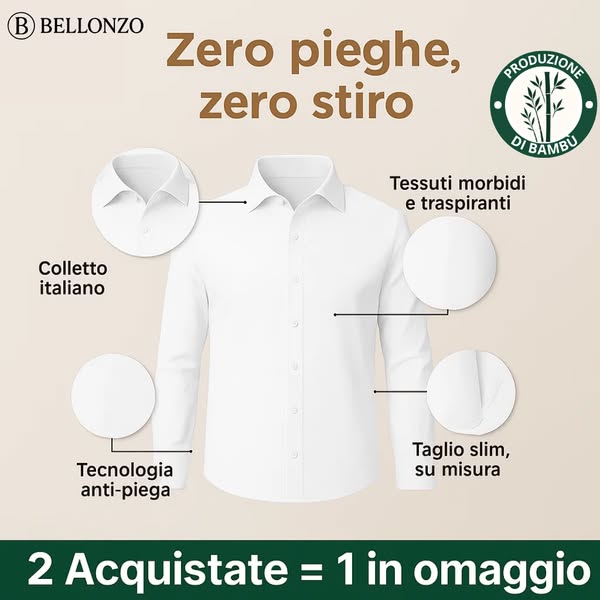 2 ACQUISTATE = 1 IN OMAGGIO