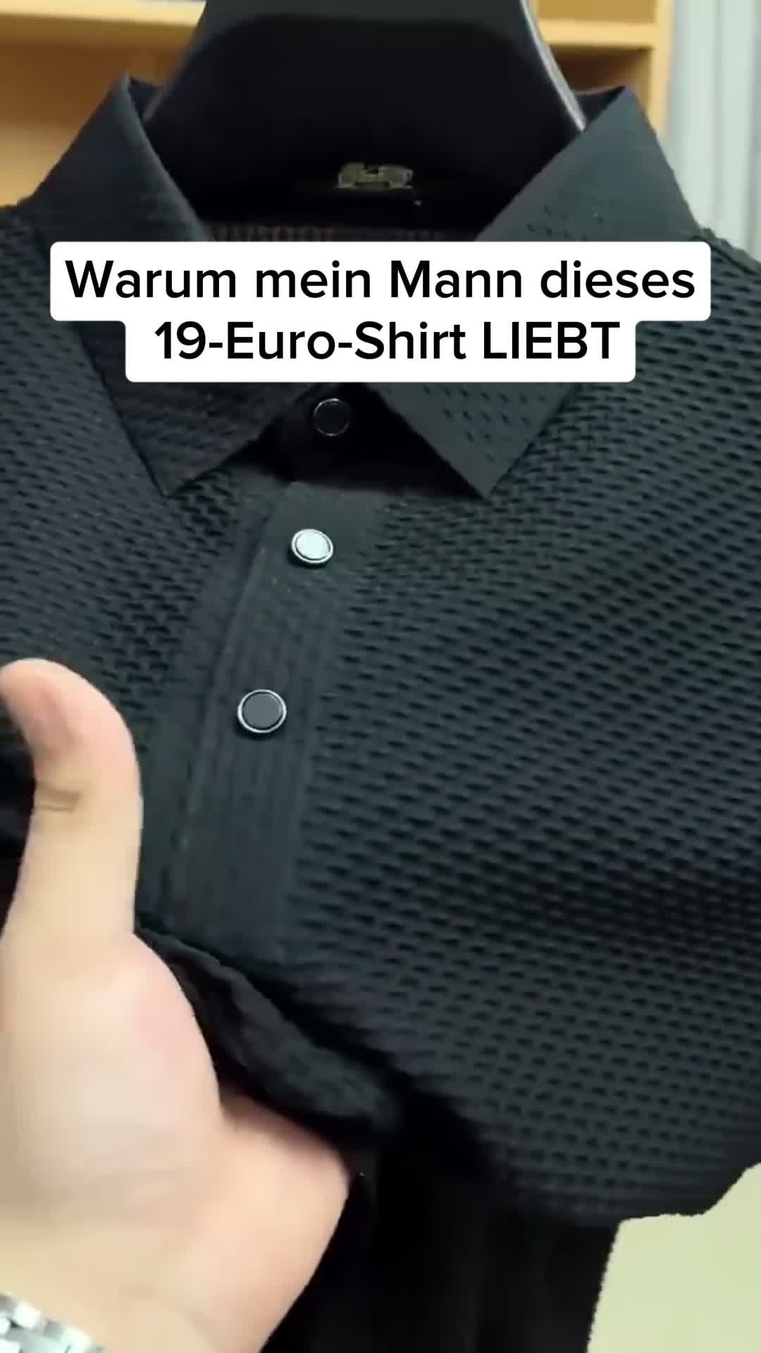 €19.00 PRO STÜCK | NUR HEUTE.