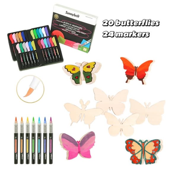 Craft Your Birdie!