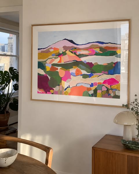 New Prints Available Online Now!