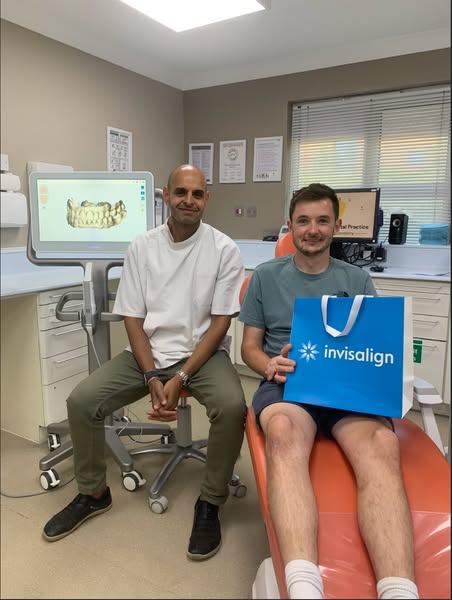FREE Invisalign® Open Day Consultation