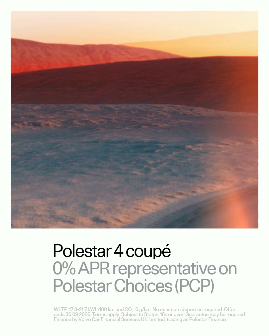 Polestar 4