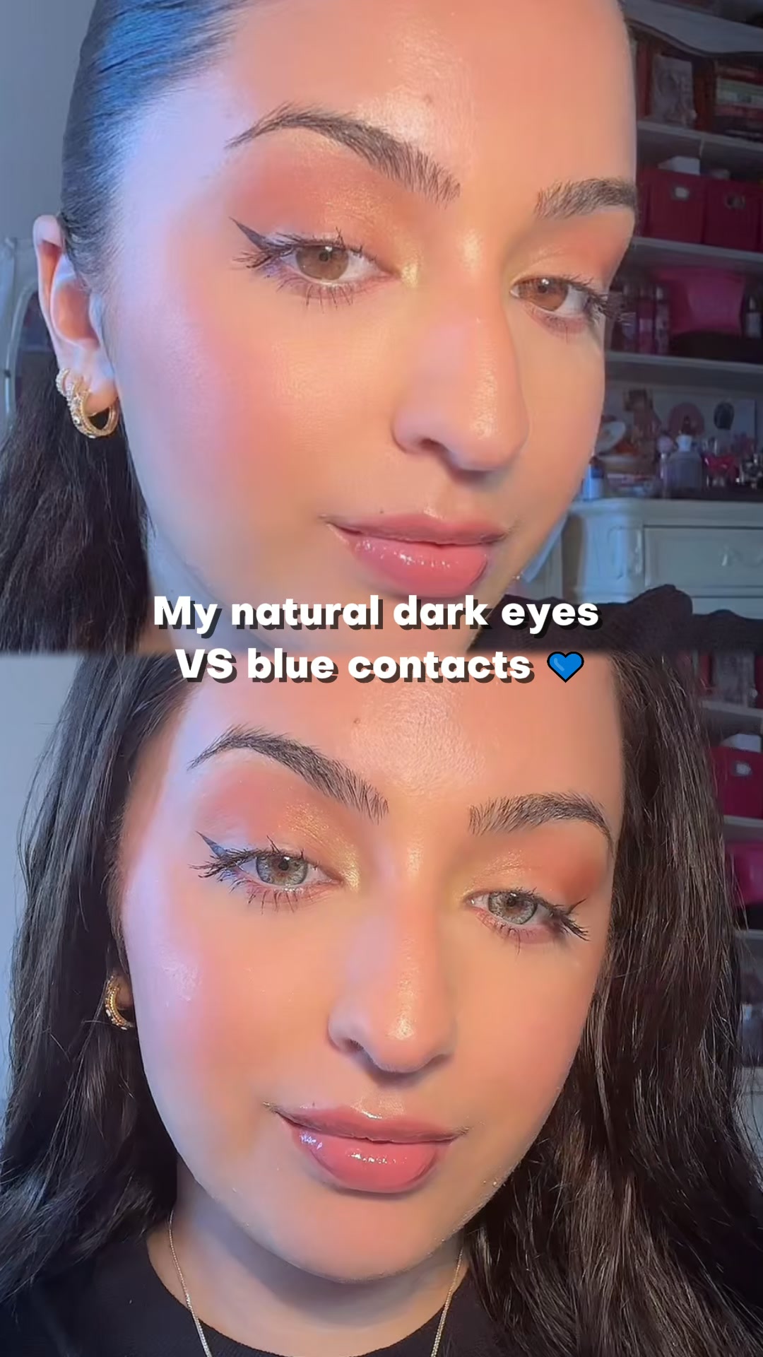 Your Eyes, But Better!