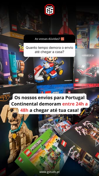 Raros & Descontinuados