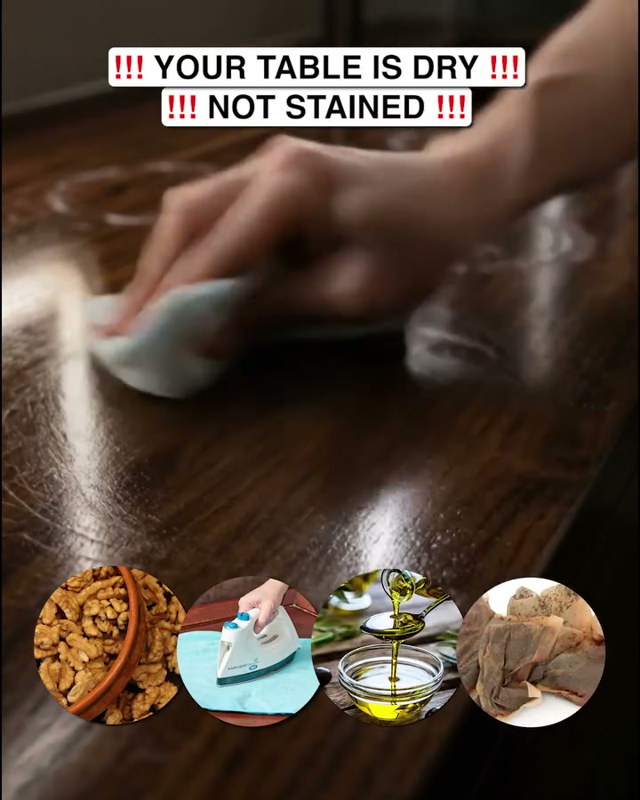 Every wood repair hack is working on the wrong layer.