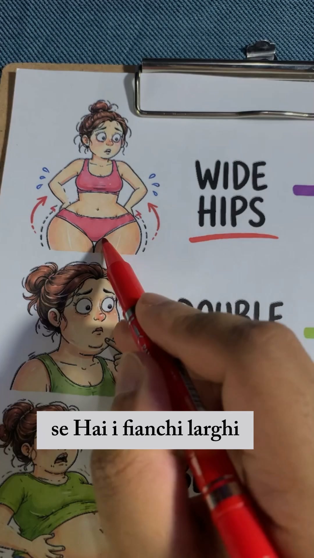 Questo magnesio ha cambiato tutto