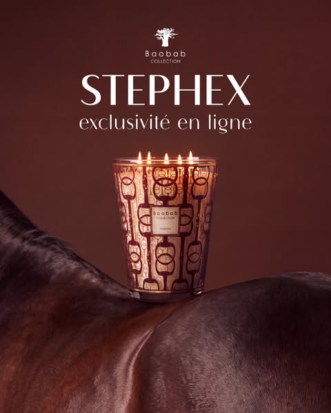 Découvrez notre édition limitée