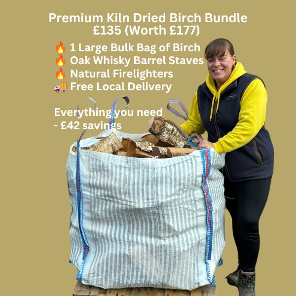 SALE Birch Bundle £135