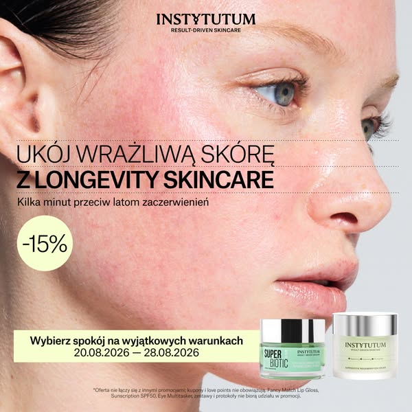 −15% na SuperBiotic Regenerating Cream