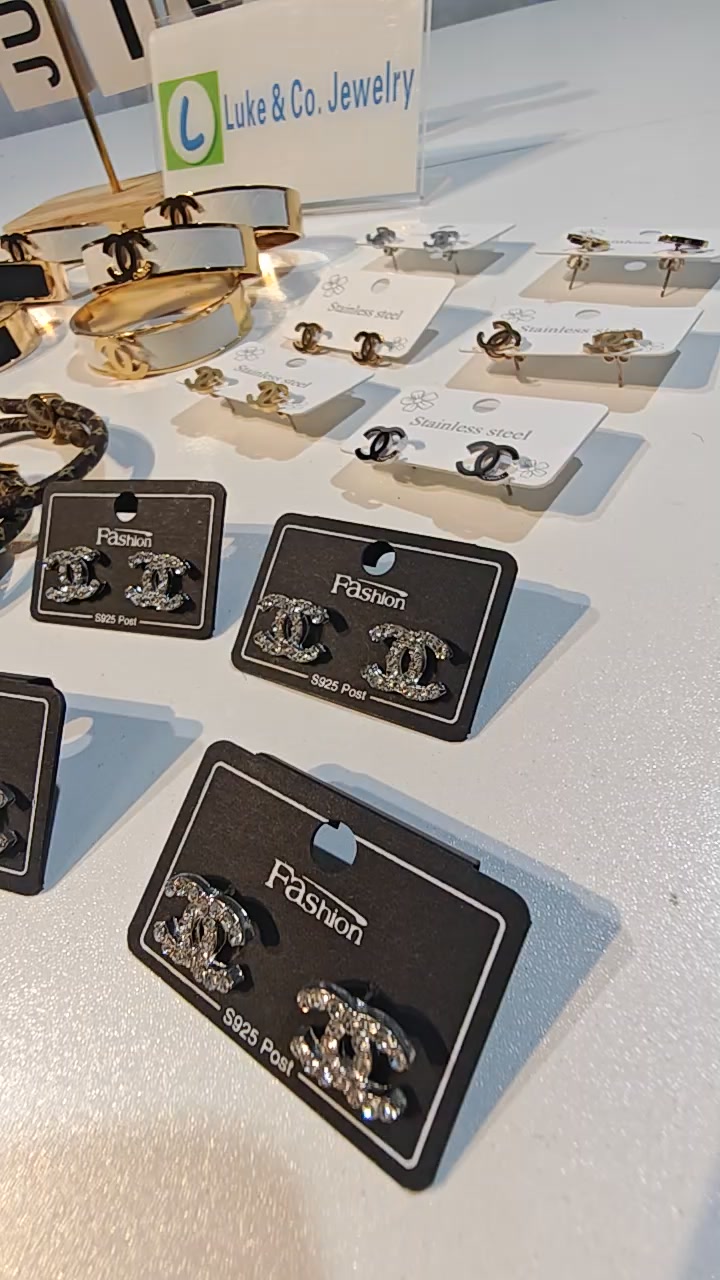Luke & Co. Jewellery 13