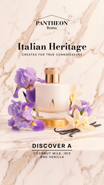 Italian Heritage, Bottled