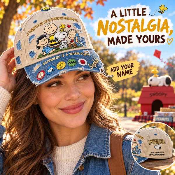 Litzzy Store Personalized Gift