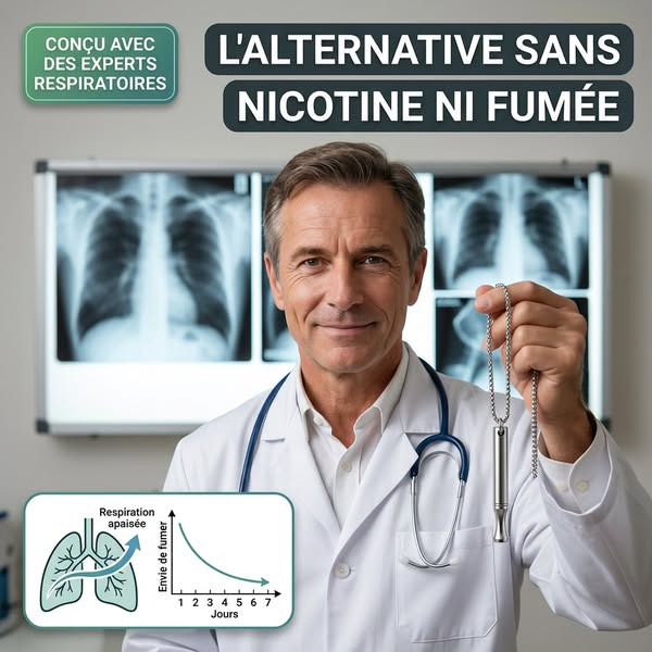 Arrêtez, n'a Jamais été aussi Facile !