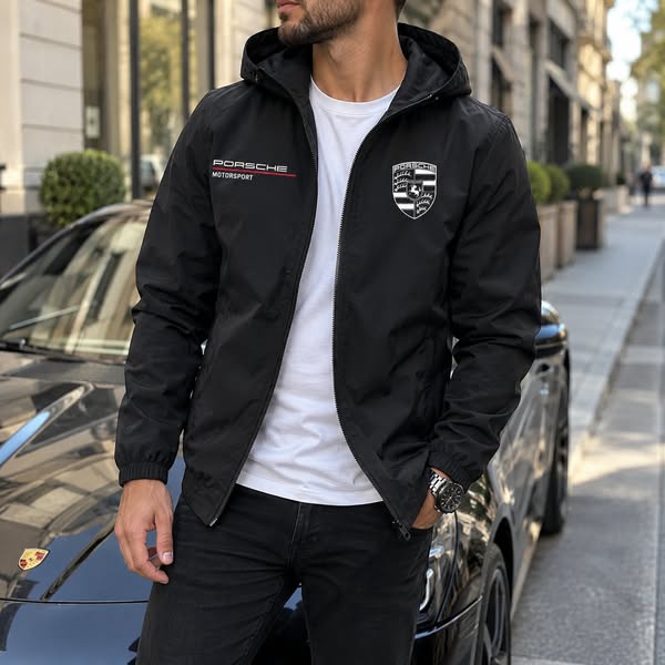 SPORT JACKETS — NOW €41
