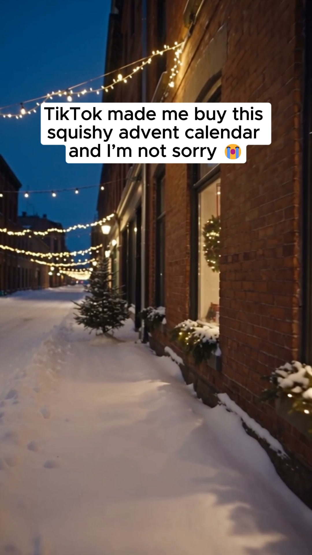 The Countdown They'll Wake Up For