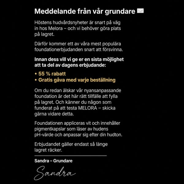 Återfå din ungdomliga skönhet
