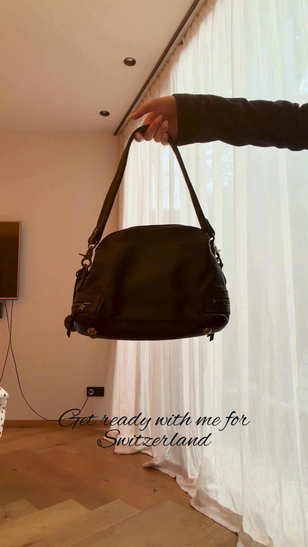 Luxe Leather Travel Goods - Wanderers Travel Co.