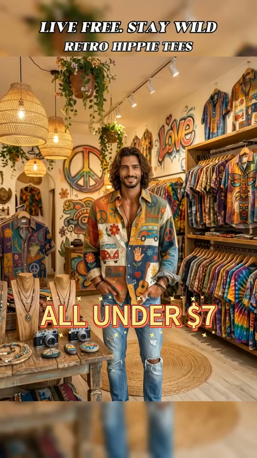 Save up to 50% off