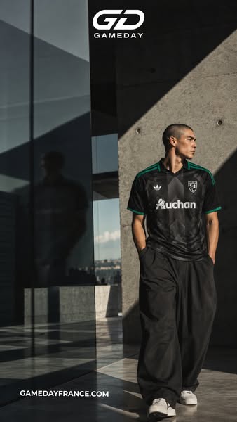 Nouveau drop