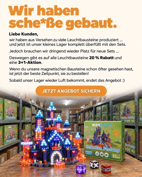 Perfektes Geschenk
