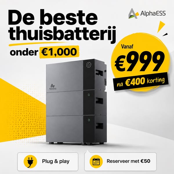 Gratis verzending in NL
