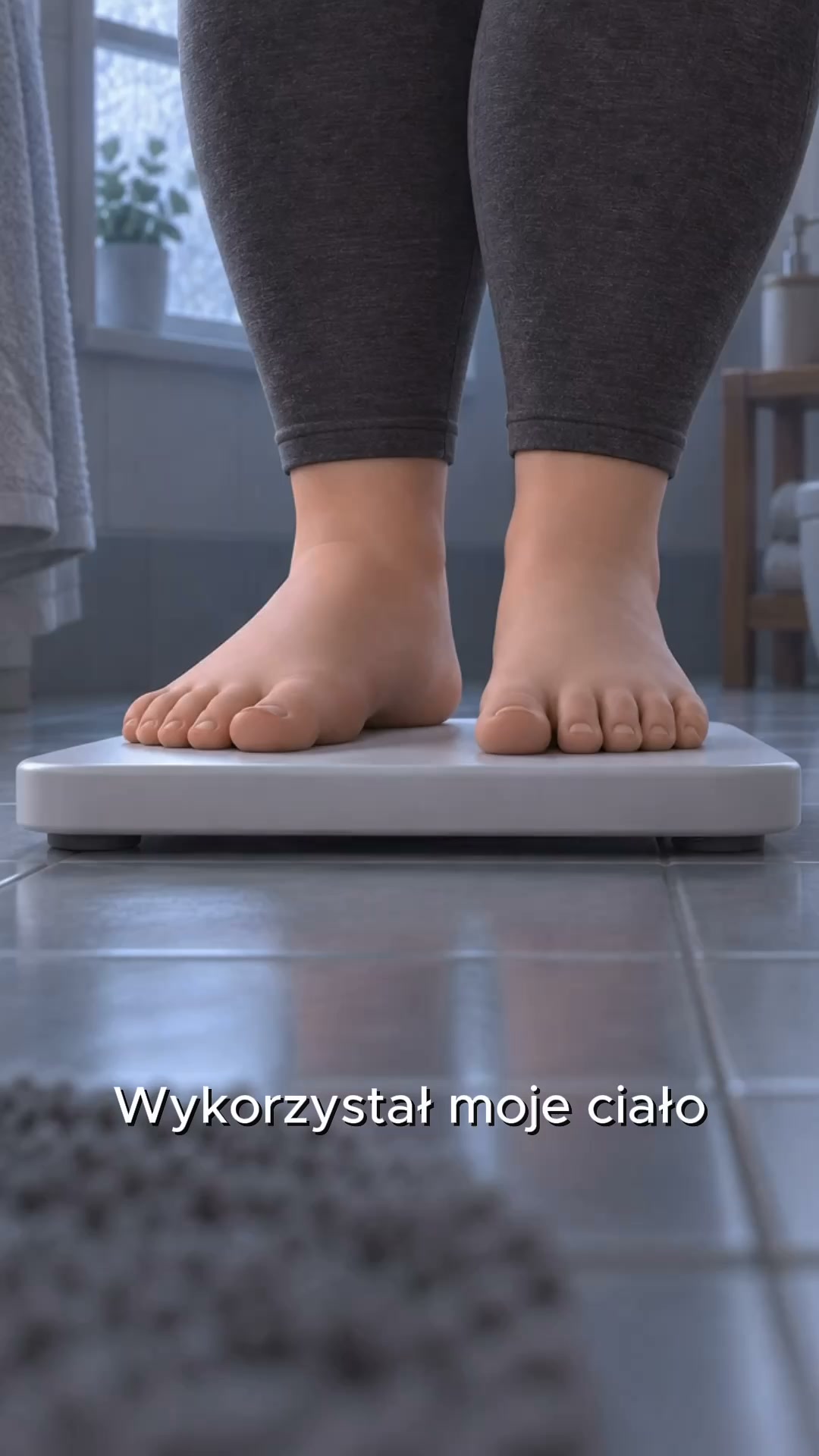 ZADBAJ O SIEBIE JUŻ DZIŚ