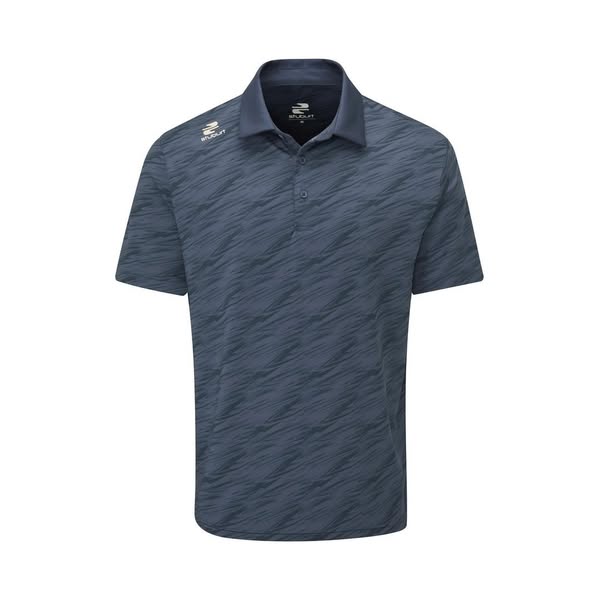 Sun. Alicante Performance Polo