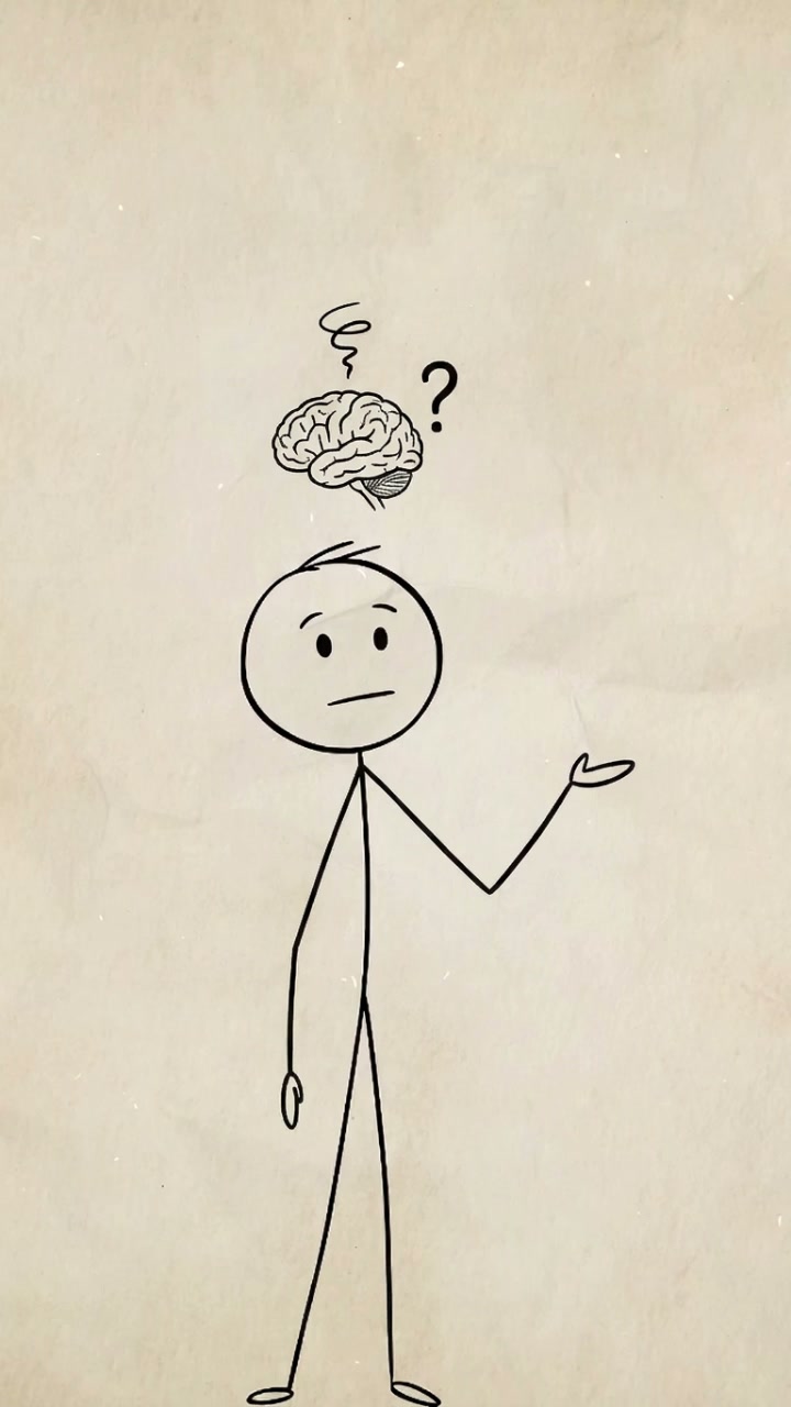 Understanding was never the problem