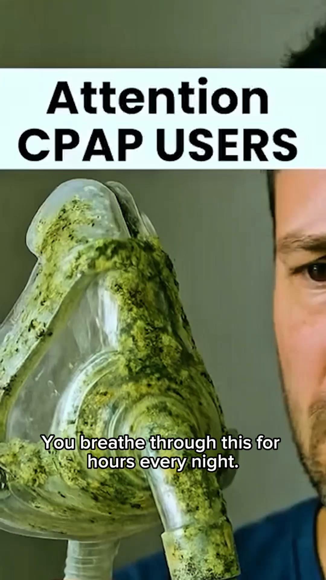 Breathe Cleaner Every Night