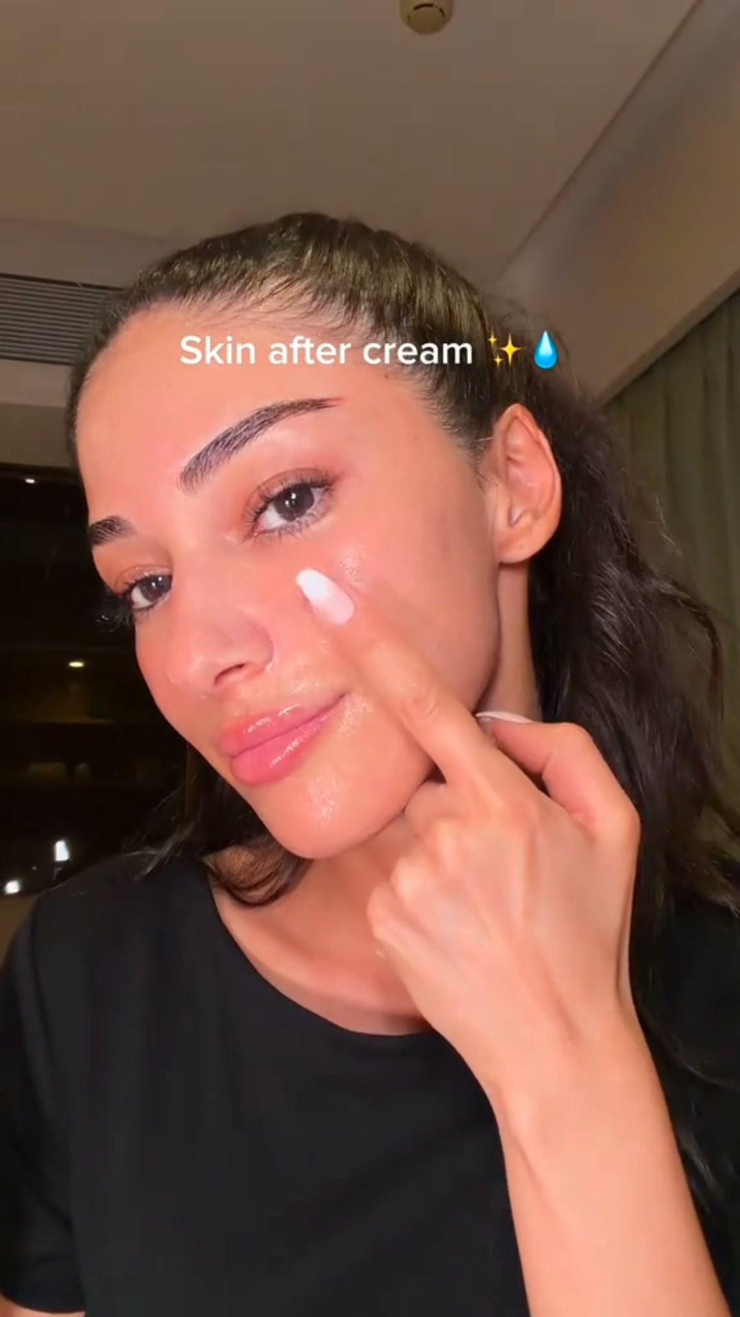 The Korean Cream Everyone’s Talking About