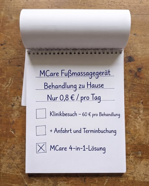 "Hat sich in zwei Monaten bezahlt gemacht"