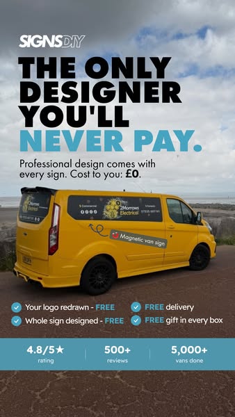Transform Your Vehicle