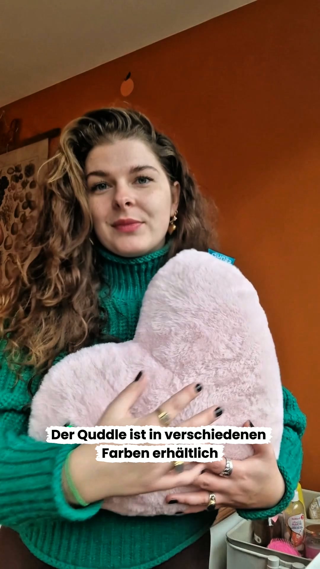 Jetzt vorbestellen, Lieferung Ende September