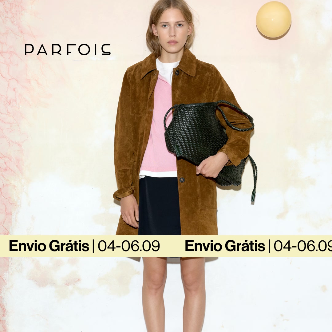 Parfois | Free Shipping