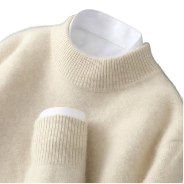 Como | Eleganza in cashmere