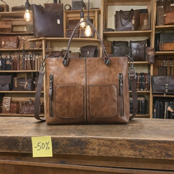 Unsere Taschen-Favoriten für den Herbst